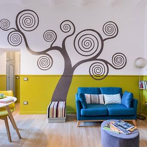 Appartement met een Slaapkamer